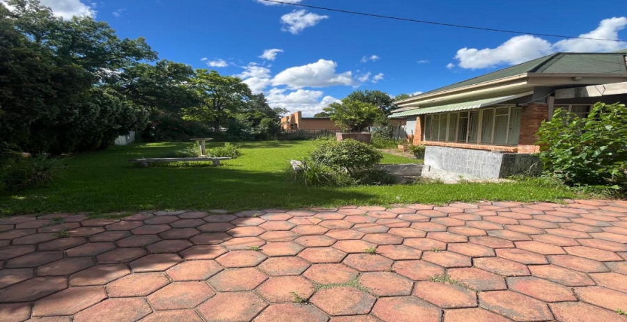 4 Bedroom Property for Sale in Noordhoek Free State